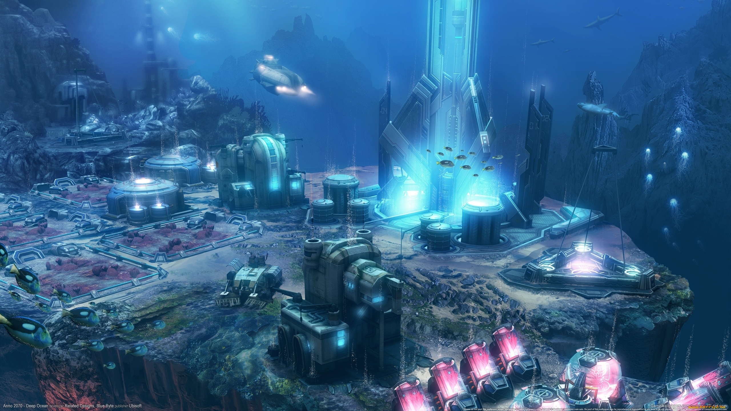anno, 2070, deep, ocean, , , 